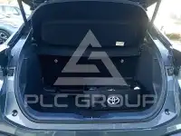 2024 Toyota C-HR