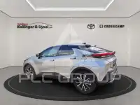 2024 Toyota C-HR