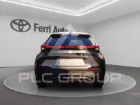 2024 Toyota C-HR