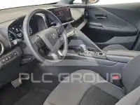 2024 Toyota C-HR