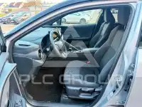 2024 Toyota C-HR