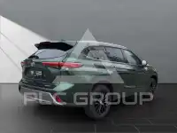 2024 Toyota Highlander