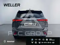 2024 Toyota Highlander