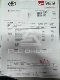 2024 Toyota Highlander