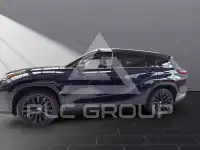 2024 Toyota Highlander