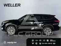 2024 Toyota Highlander