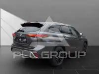 2024 Toyota Highlander