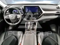 2024 Toyota Highlander