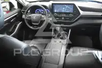 2024 Toyota Highlander