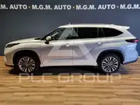 2024 Toyota Highlander