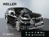 2024 Toyota Highlander
