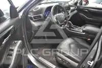 2024 Toyota Highlander