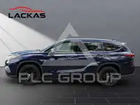 2024 Toyota Highlander