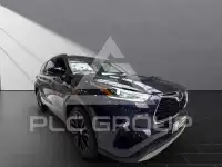 2024 Toyota Highlander