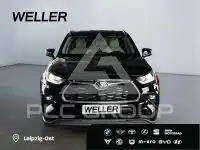 2024 Toyota Highlander