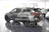 2024 Toyota Highlander
