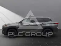 2024 Toyota Highlander