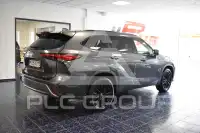 2024 Toyota Highlander