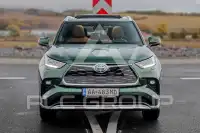 2024 Toyota Highlander