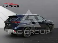 2024 Toyota Highlander