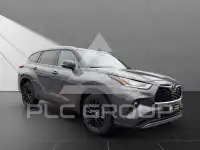 2024 Toyota Highlander