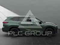 2024 Toyota Highlander