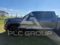 2024 Toyota TUNDRA