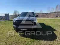 2024 Toyota TUNDRA