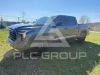 2024 Toyota TUNDRA