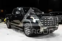 2024 Toyota TUNDRA