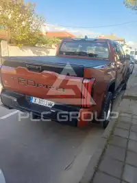 2024 Toyota TUNDRA