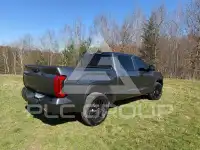 2024 Toyota TUNDRA