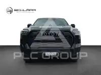 2024 Toyota TUNDRA