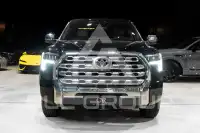 2024 Toyota TUNDRA