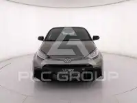 2024 Toyota YARIS