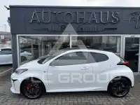 2024 Toyota YARIS