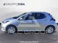 2024 Toyota YARIS