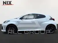 2024 Toyota YARIS