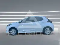 2024 Toyota YARIS