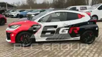 2024 Toyota YARIS