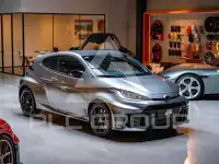 2024 Toyota YARIS