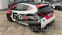 2024 Toyota YARIS