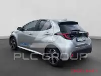 2024 Toyota YARIS