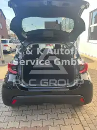 2024 Toyota YARIS