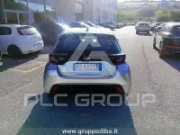 2024 Toyota YARIS