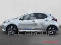 2024 Toyota YARIS