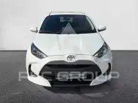 2024 Toyota YARIS