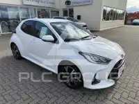 2024 Toyota YARIS
