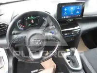 2024 Toyota YARIS