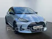 2024 Toyota YARIS